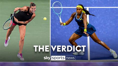 Where to watch US Open: Live stream Djokovic, Gauff, and more .